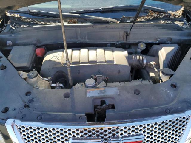 Photo 12 from auction – 2012 GMC ACADIA DEN with VIN 1GKKRTED5CJ149096