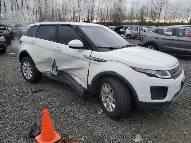Photo 4 from auction – 2018 LAND ROVER RANGE ROVE with VIN SALVP2RX6JH294741