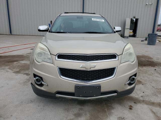 Photo 5 from auction – 2011 CHEVROLET EQUINOX LT with VIN 2CNFLGE54B6381713