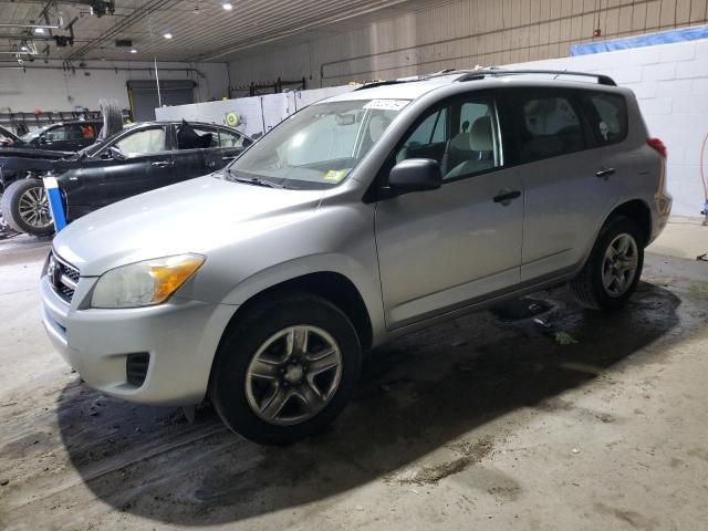 TOYOTA RAV4 2011 with VIN 2T3BF4DV2BW133877 - Photo from auction