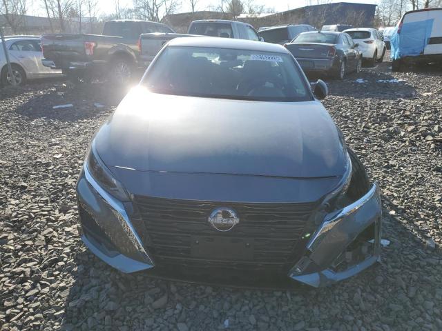 Photo 5 from auction – 2024 NISSAN ALTIMA S with VIN 1N4BL4BV5RN420357
