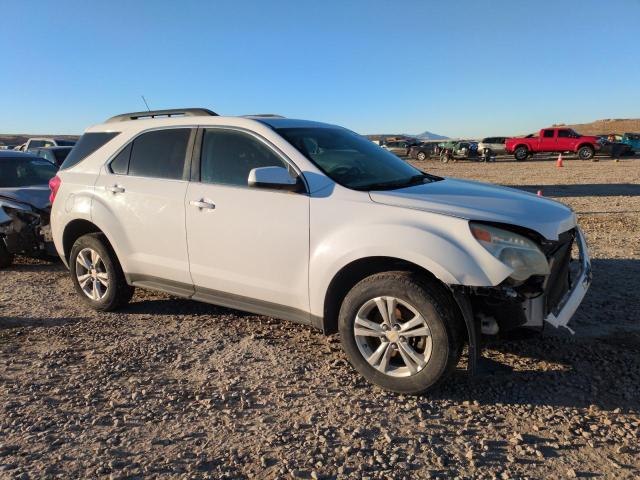 Photo 4 from auction – 2011 CHEVROLET EQUINOX LT with VIN 2CNFLEEC3B6228601