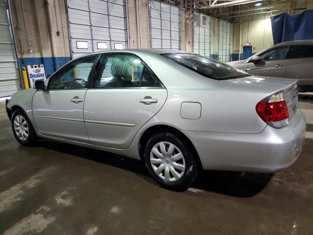 Photo 2 from auction – 2005 TOYOTA CAMRY LE with VIN 4T1BE32K75U604683