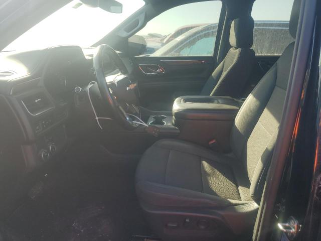 Photo 7 from auction – 2023 CHEVROLET SUBURBAN C with VIN 1GNSCBKT9PR121500