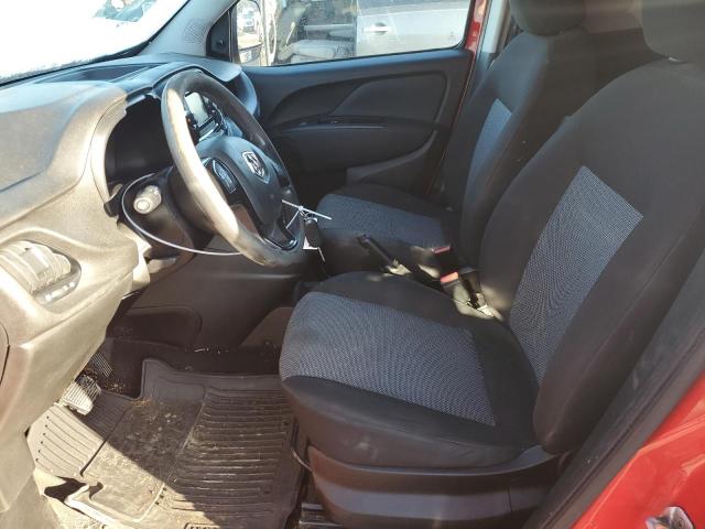 Photo 7 from auction – 2018 RAM PROMASTER with VIN ZFBERFAB4J6K60112