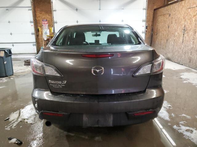 Photo 6 from auction – 2010 MAZDA 3 I with VIN JM1BL1SG1A1314347