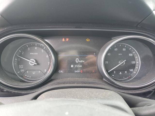 Photo 9 from auction – 2023 BUICK ENCORE GX with VIN KL4MMBS2XPB134006