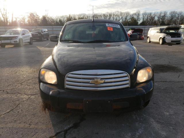 Photo 5 from auction – 2009 CHEVROLET HHR LS with VIN 3GNCA13B09S634015