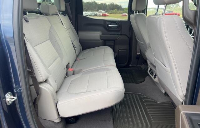 Photo 6 from auction – 2021 CHEVROLET SILVERADO with VIN 1GCUYDED4MZ355106