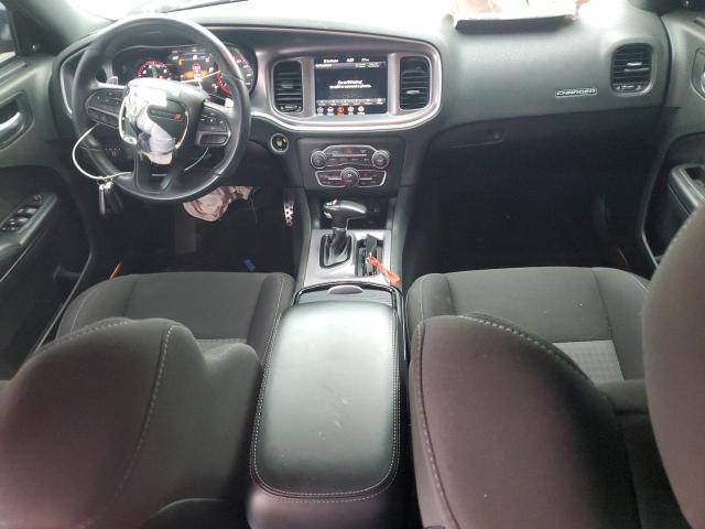 Photo 8 from auction – 2021 DODGE CHARGER GT with VIN 2C3CDXHG1MH650179