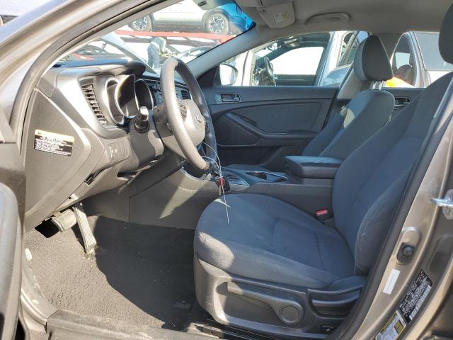 Photo 7 from auction – 2015 KIA OPTIMA LX with VIN 5XXGM4A79FG496722