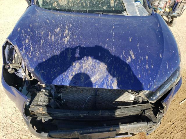 Photo 12 from auction – 2022 TOYOTA COROLLA CR with VIN 7MUCAAAGXNV025803