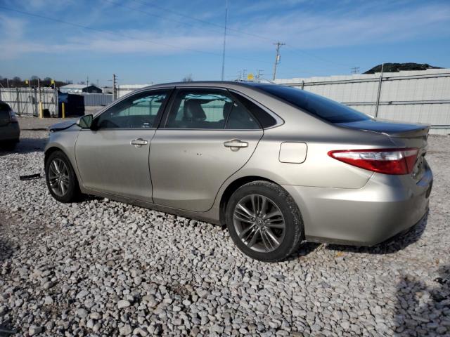 Photo 2 from auction – 2016 TOYOTA CAMRY LE with VIN 4T1BF1FK7GU242353