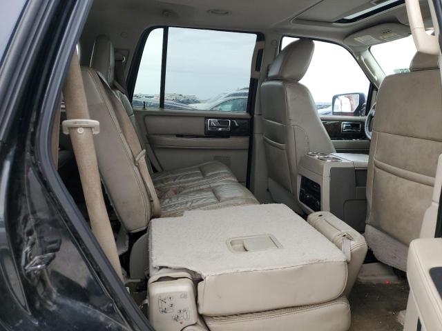 Photo 11 from auction – 2015 LINCOLN NAVIGATOR with VIN 5LMJJ2HT1FEJ08935