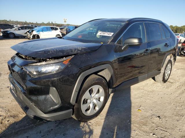 Photo 1 from auction – 2020 TOYOTA RAV4 LE with VIN 2T3H1RFV6LC042987