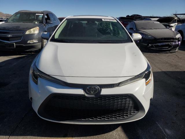 Photo 5 from auction – 2020 TOYOTA COROLLA LE with VIN 5YFHPRAE7LP010726