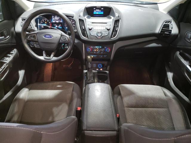 Photo 8 from auction – 2017 FORD ESCAPE SE with VIN 1FMCU9GD3HUE24531