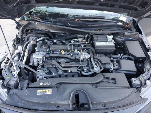 Photo 11 from auction – 2024 TOYOTA COROLLA LE with VIN 5YFB4MDE3RP182984