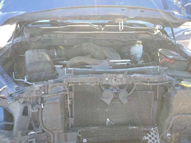 Photo 11 from auction – 2011 DODGE RAM 1500 with VIN 1D7RB1CT8BS637521