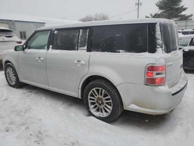 Photo 2 from auction – 2013 FORD FLEX with VIN 2FMGK5C88DBD34171