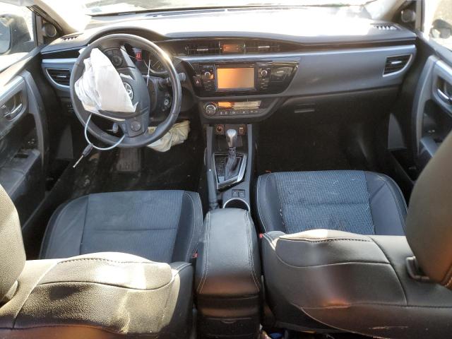 Photo 8 from auction – 2016 TOYOTA COROLLA L with VIN 2T1BURHEXGC696707