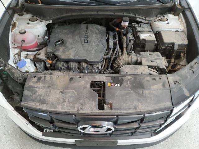 Photo 12 from auction – 2024 HYUNDAI TUCSON SEL with VIN 5NMJB3DE5RH299570