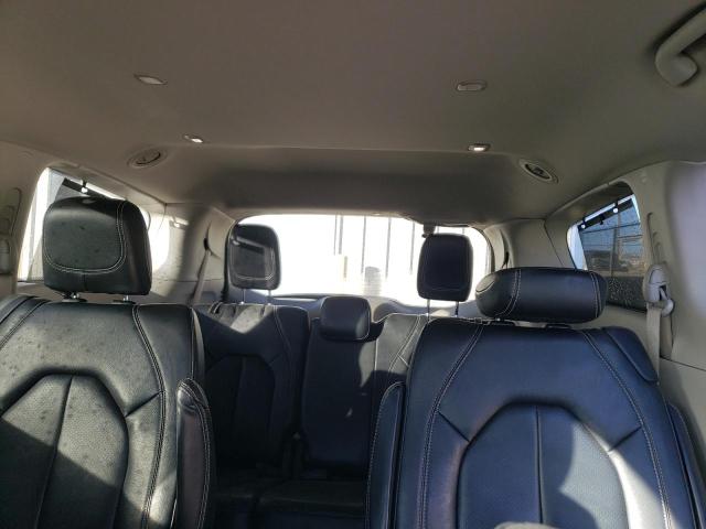Photo 10 from auction – 2022 CHRYSLER PACIFICA T with VIN 2C4RC1BG3NR190274