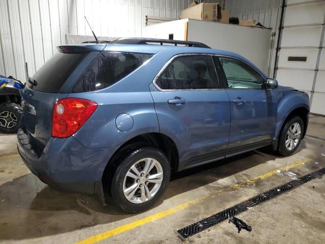 Photo 3 from auction – 2011 CHEVROLET EQUINOX LT with VIN 2CNALDEC9B6448930