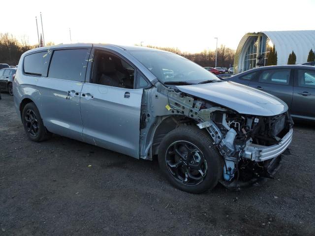 Photo 4 from auction – 2023 CHRYSLER PACIFICA H with VIN 2C4RC1L75PR627046