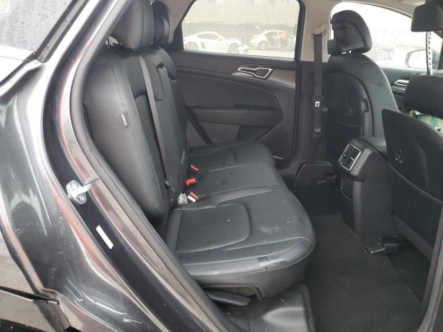 Photo 10 from auction – 2024 KIA SPORTAGE E with VIN 5XYK33DF4RG141533