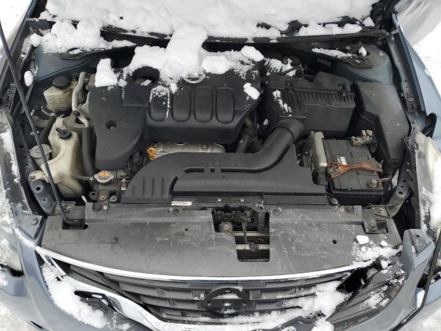 Photo 11 from auction – 2011 NISSAN ALTIMA S with VIN 1N4AL2EP5BC139660
