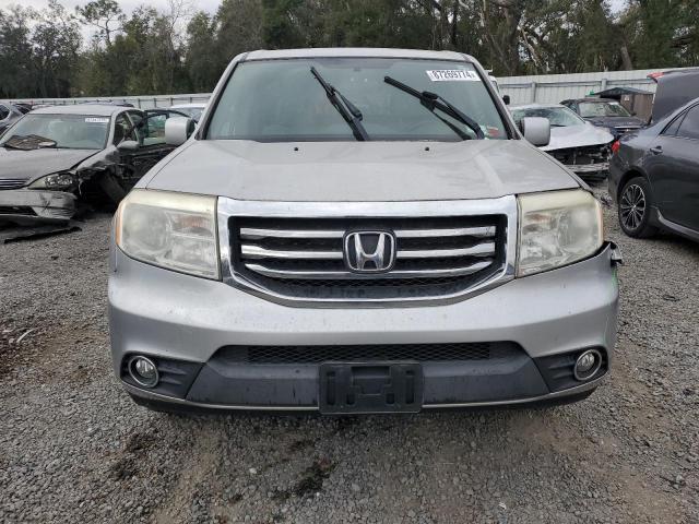 Photo 5 from auction – 2014 HONDA PILOT EX with VIN 5FNYF4H40EB010522