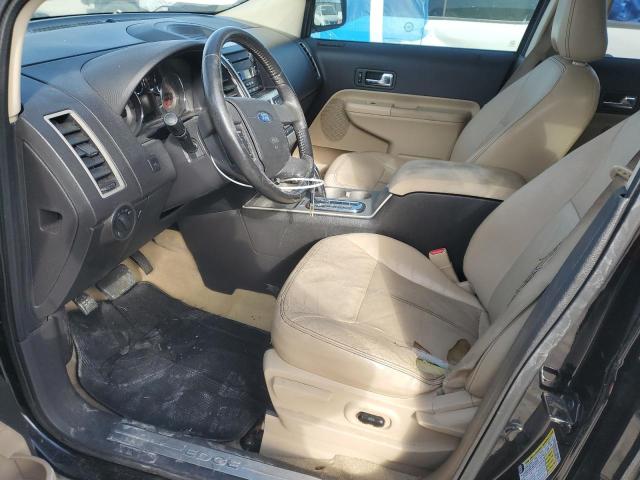 Photo 7 from auction – 2008 FORD EDGE LIMIT with VIN 2FMDK39C28BA92213