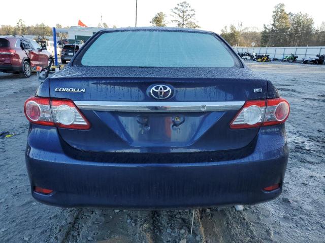 Photo 6 from auction – 2013 TOYOTA COROLLA BA with VIN 5YFBU4EE1DP142104
