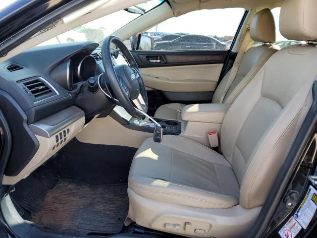 Photo 7 from auction – 2017 SUBARU OUTBACK 2. with VIN 4S4BSANC6H3205677