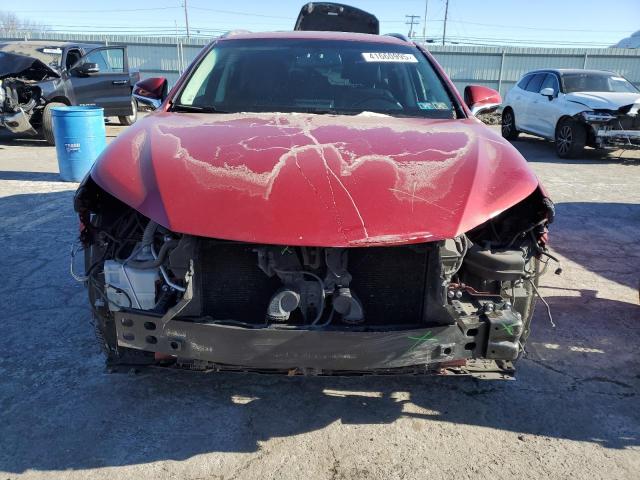 Photo 5 from auction – 2016 LEXUS NX 200T BA with VIN JTJBARBZ1G2050472