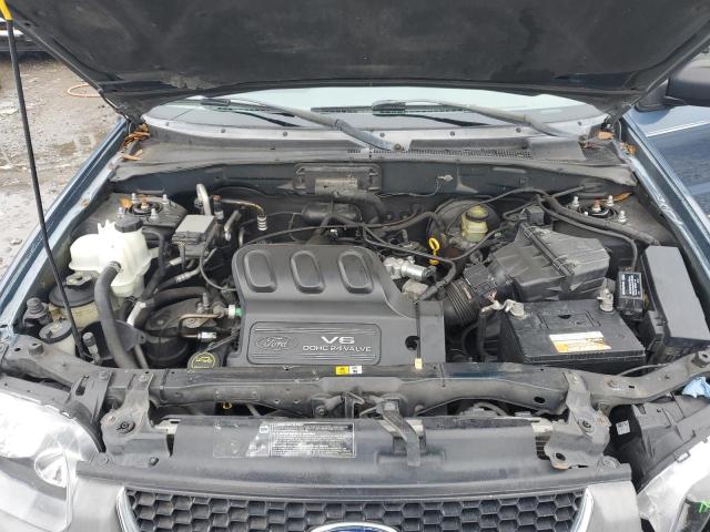 Photo 12 from auction – 2001 FORD ESCAPE XLT with VIN 1FMYU03181KF85956