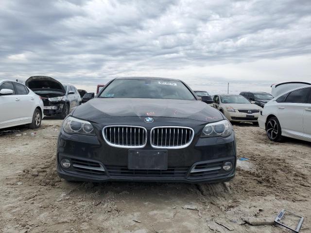 Photo 5 from auction – 2016 BMW 528 I with VIN WBA5A5C59GD527512