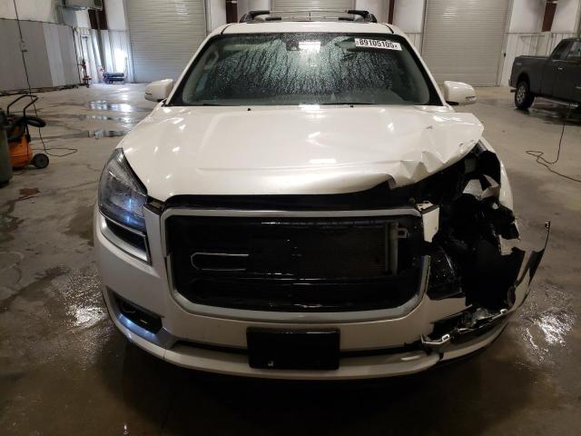 Photo 5 from auction – 2015 GMC ACADIA SLT with VIN 1GKKVRKD0FJ334423
