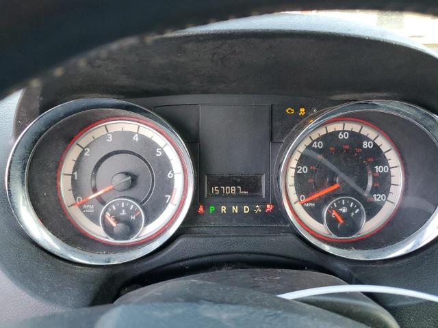 Photo 9 from auction – 2019 DODGE GRAND CARA with VIN 2C4RDGCG2KR748397