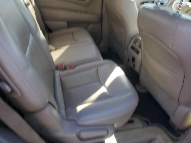 Photo 11 from auction – 2015 NISSAN PATHFINDER with VIN 5N1AR2MN4FC702711