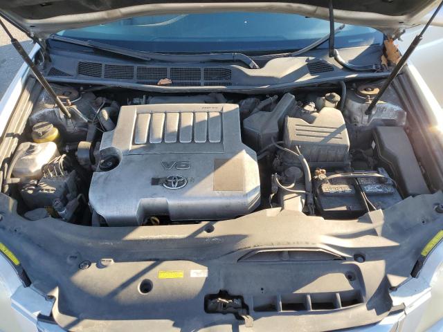 Photo 11 from auction – 2008 TOYOTA AVALON with VIN 4T1BK36B18U320246