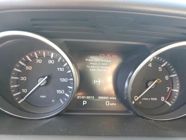 Photo 9 from auction – 2014 LAND ROVER RANGE ROVE with VIN SALWR2VF0EA305100