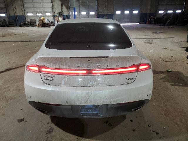 Photo 6 from auction – 2013 LINCOLN MKZ with VIN 3LN6L2JK9DR810760
