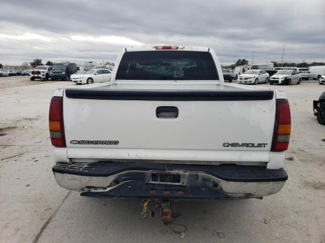 Photo 6 from auction – 2002 CHEVROLET SILVERADO with VIN 2GCEC19T721257244