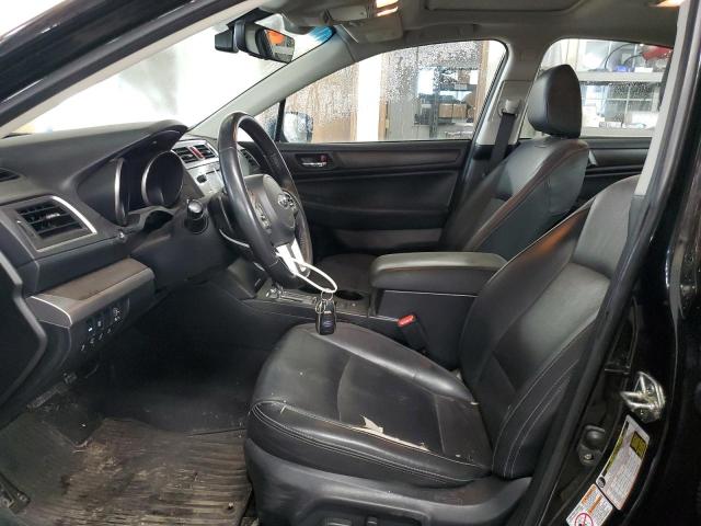 Photo 7 from auction – 2017 SUBARU LEGACY 2.5 with VIN 4S3BNAN67H3013920