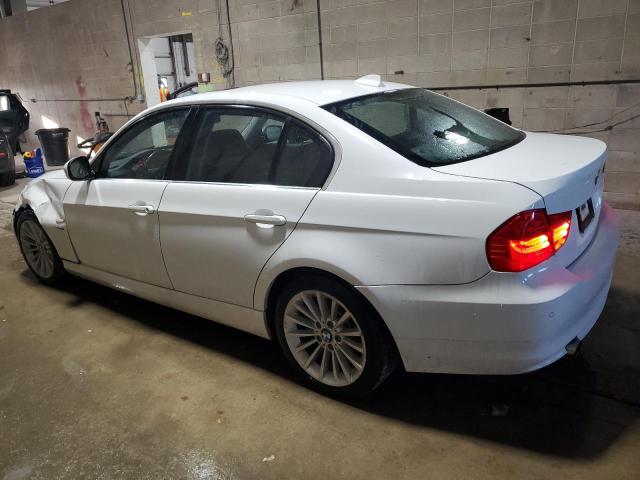 Photo 2 from auction – 2011 BMW 335 XI with VIN WBAPL5C59BA982650