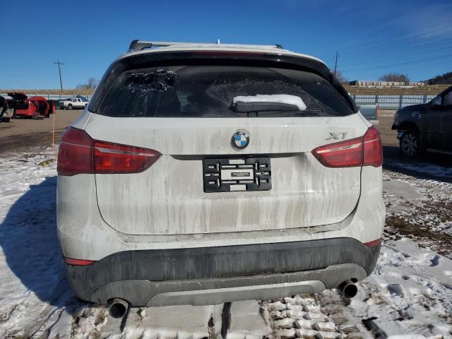 Photo 6 from auction – 2017 BMW X1 XDRIVE2 with VIN WBXHT3C35H5F73417