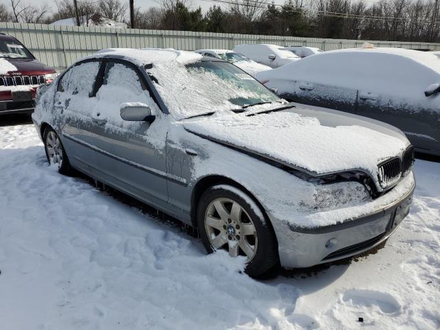 Photo 4 from auction – 2003 BMW 325 XI with VIN WBAEU33483PM58758
