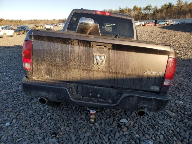 Photo 6 from auction – 2014 RAM 1500 ST with VIN 1C6RR7KT1ES400133